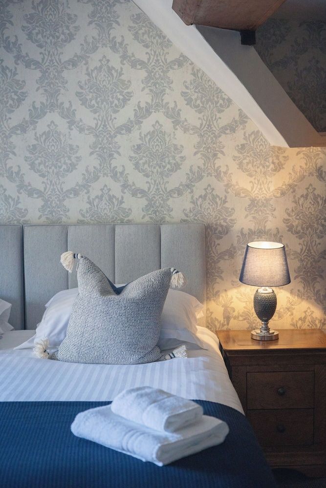Junior Suite, 1 King Bed