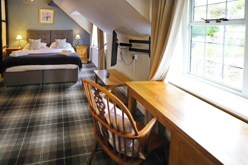Classic Suite (Bibury Suite)