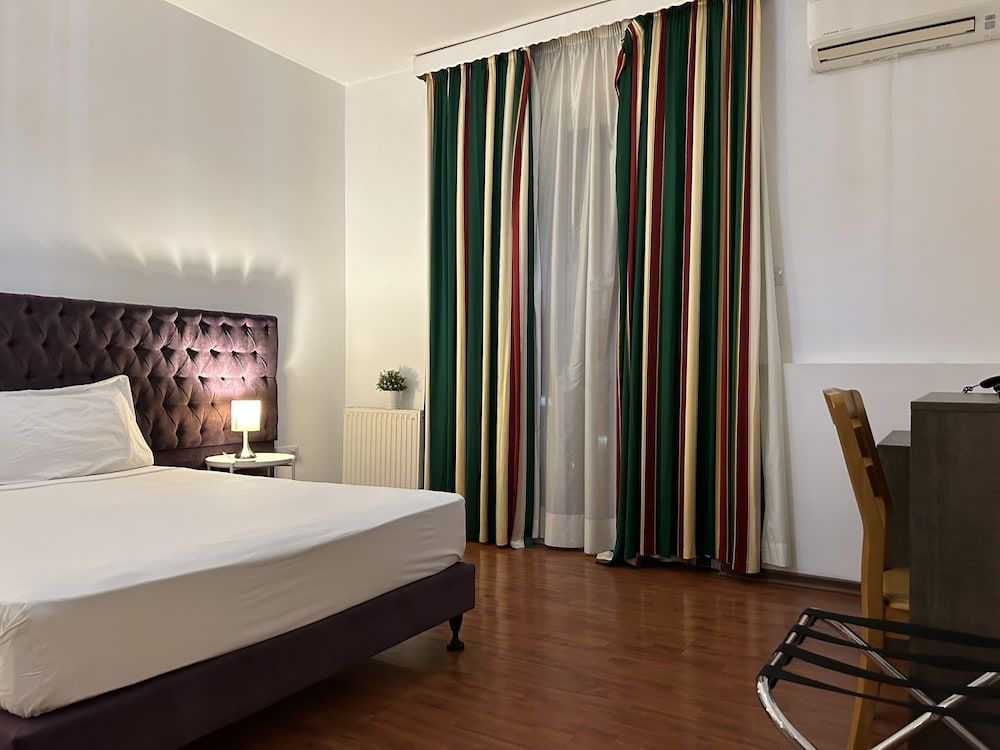 Elena Boutique Residence Standard Double Room 5