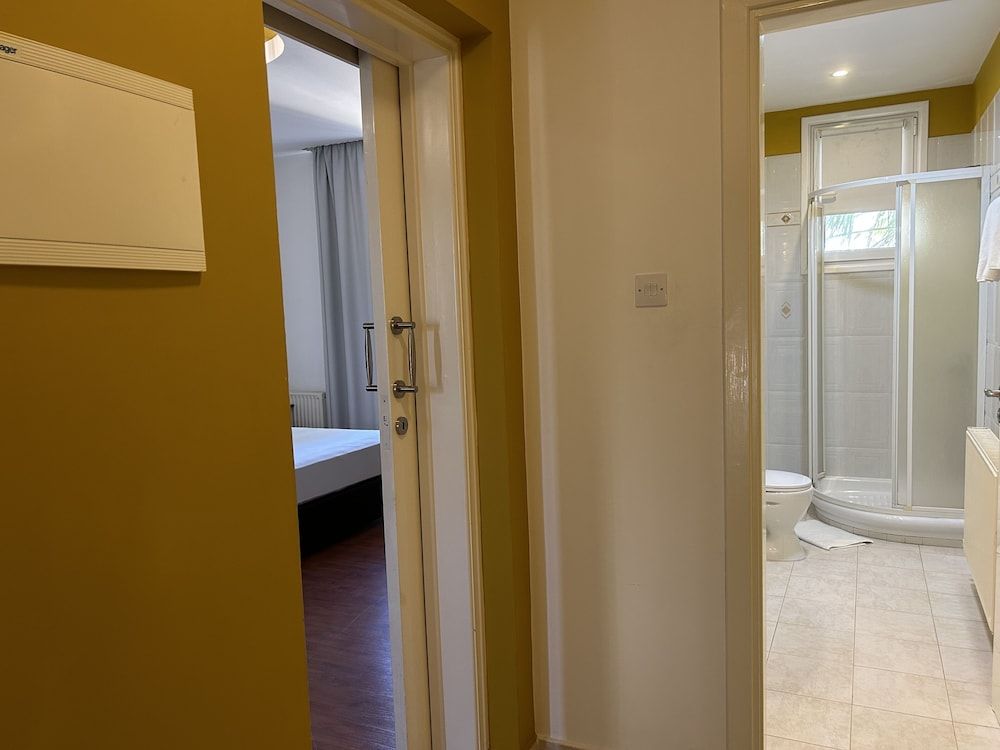 Elena Boutique Residence Standard Double Room 6