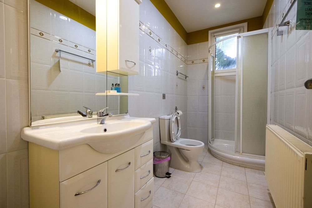 Elena Boutique Residence Standard Double Room 7