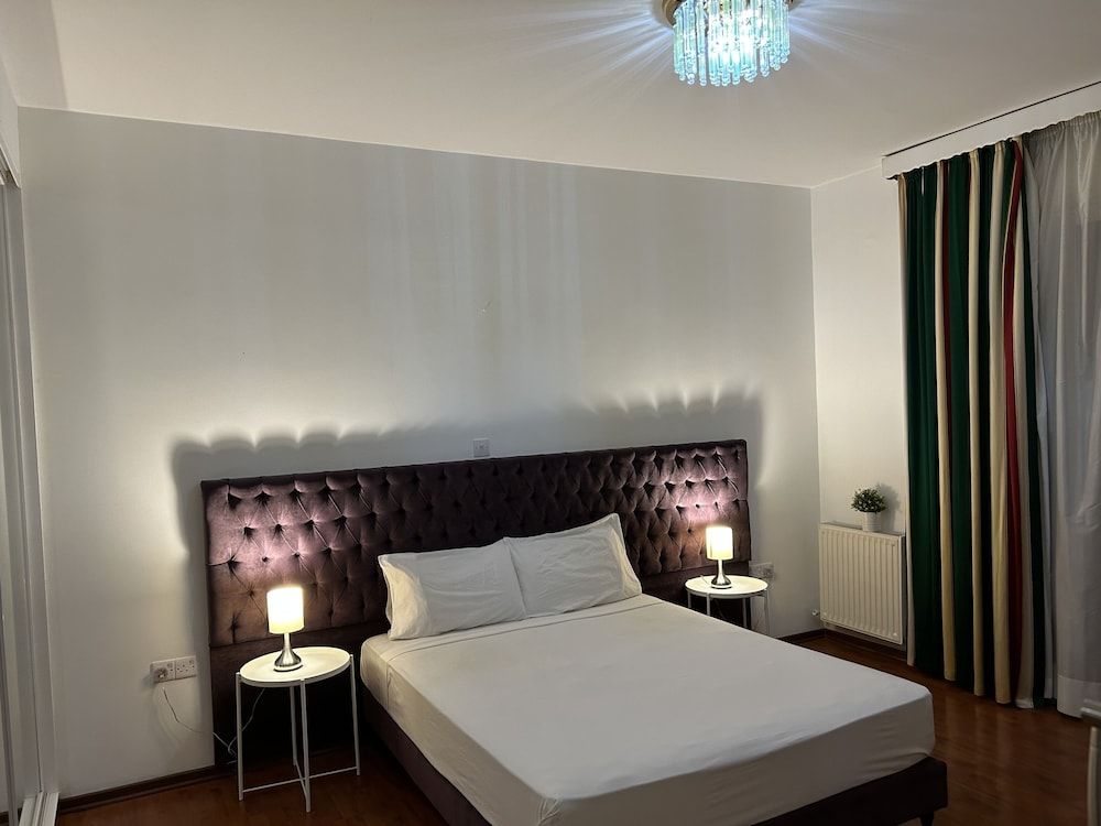 Elena Boutique Residence Standard Double Room 3