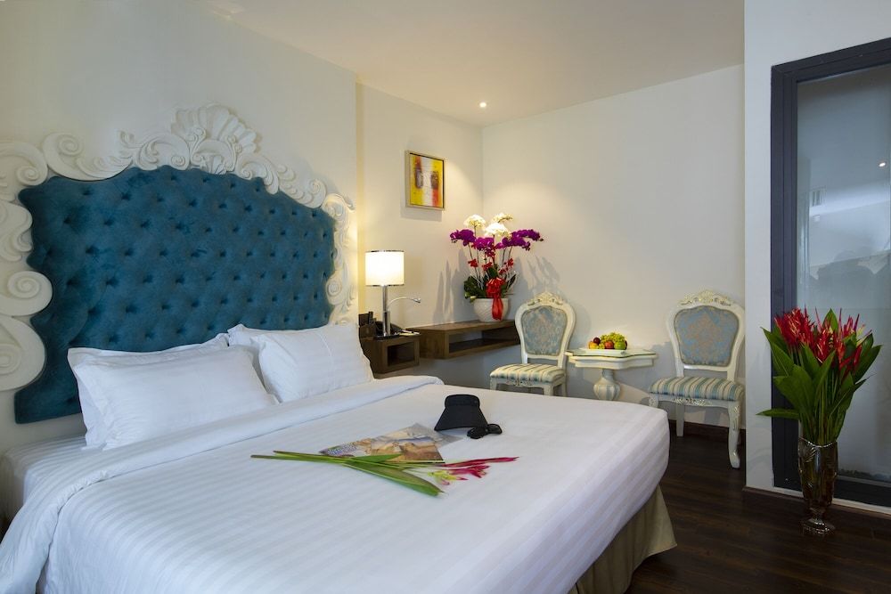 Executive Double Room