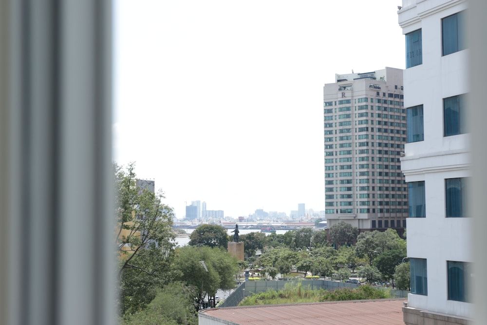 undefined Diamond Hill Hotel 9