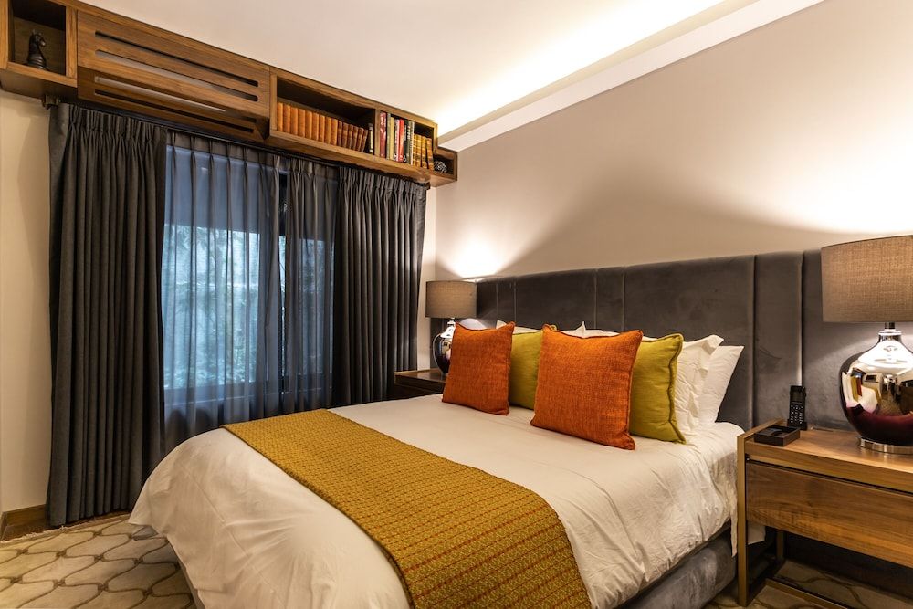 Casa Hedera Elite Room 5