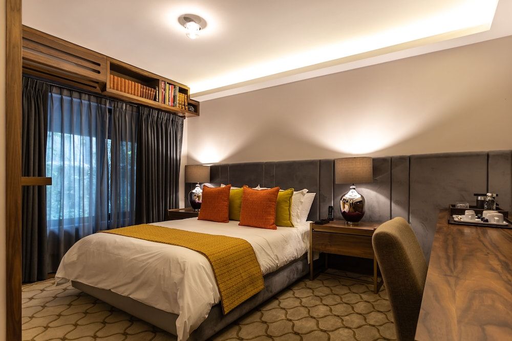 Casa Hedera Elite Room 3