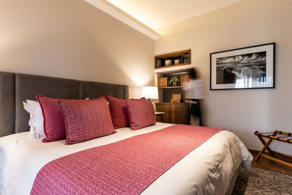 Casa Hedera Comfort Room 5