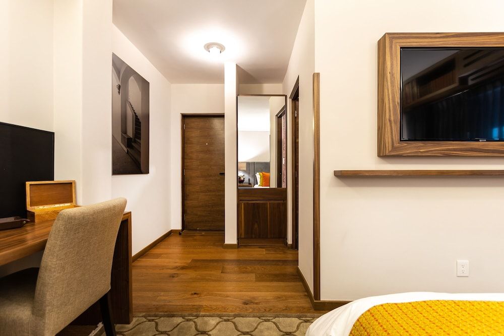 Casa Hedera Elite Room 13