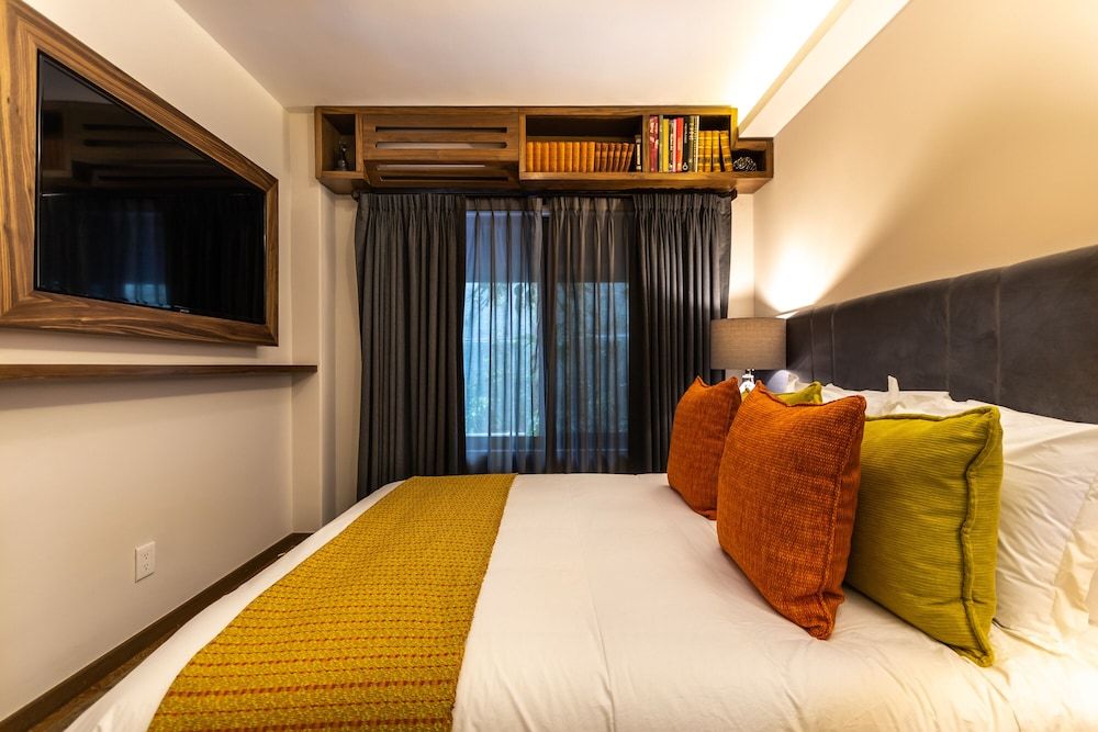 Casa Hedera Elite Room 4