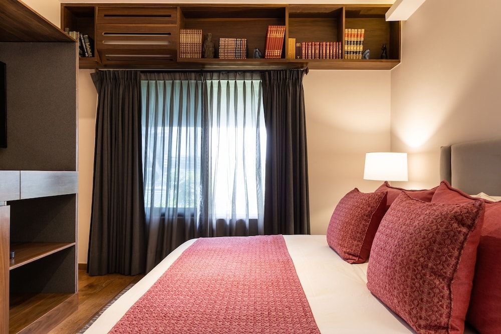 Casa Hedera Comfort Room 4