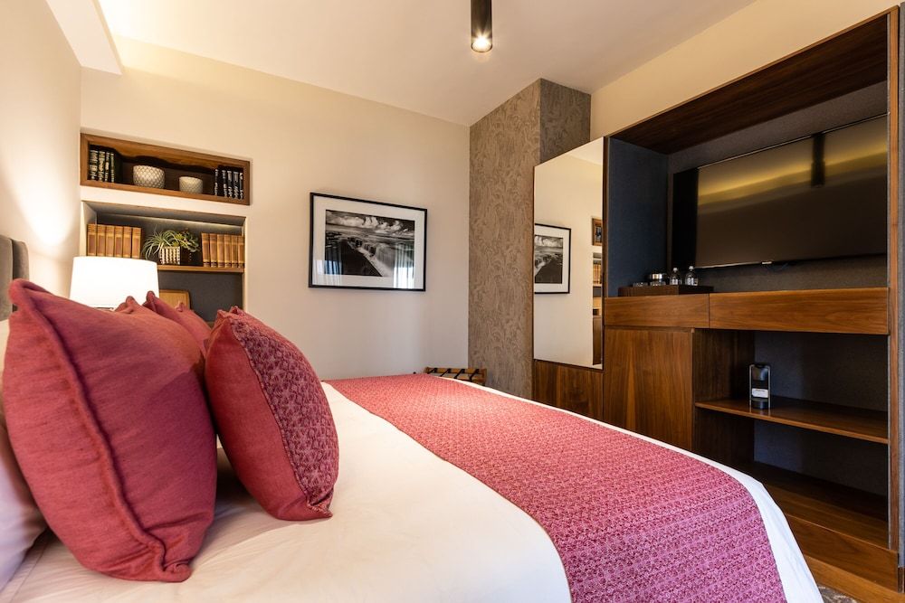 Casa Hedera Comfort Room 7