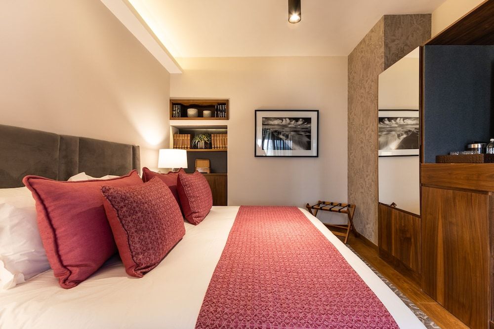 Casa Hedera Comfort Room 3