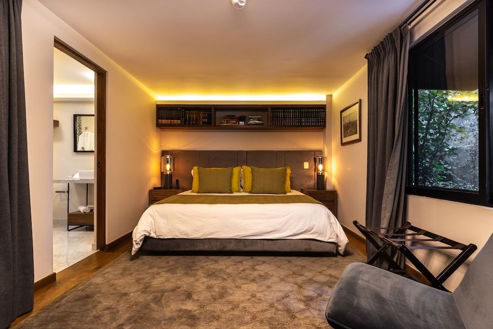 undefined Casa Hedera