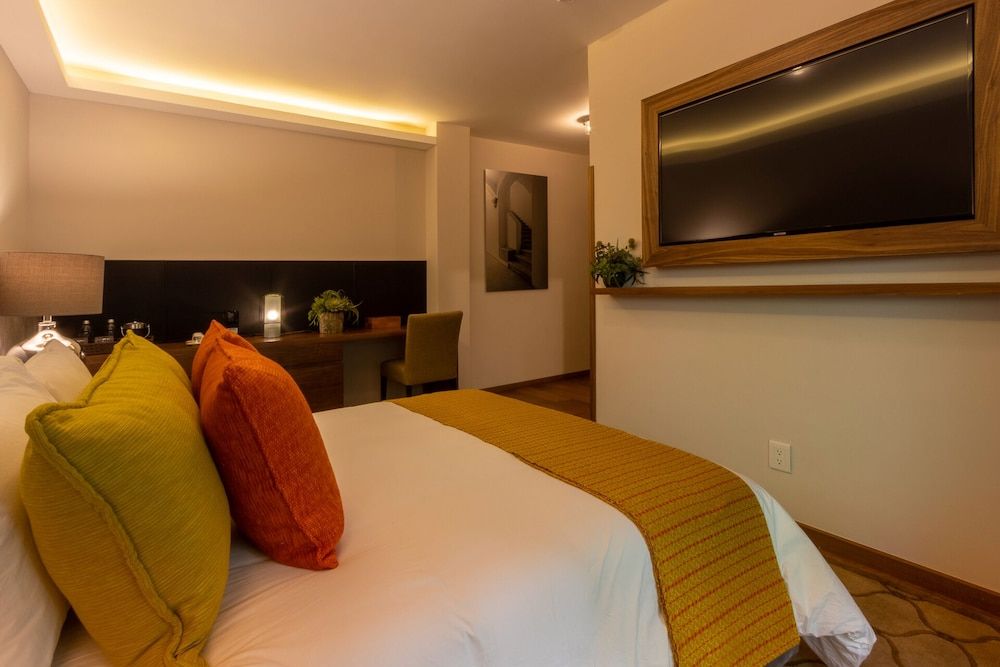 Casa Hedera Elite Room 2