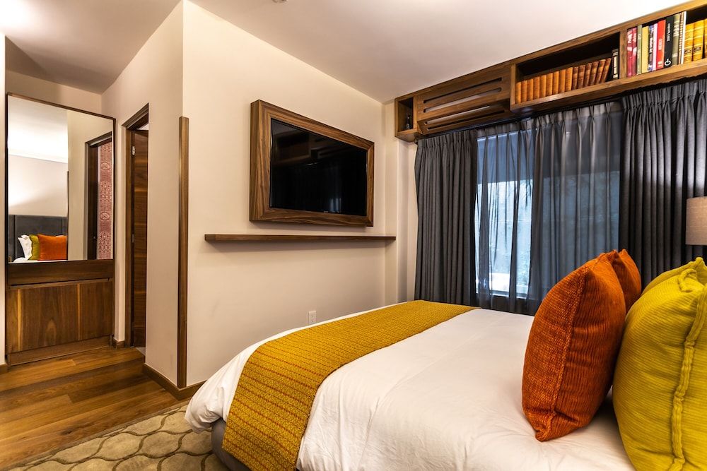 Casa Hedera Elite Room 6