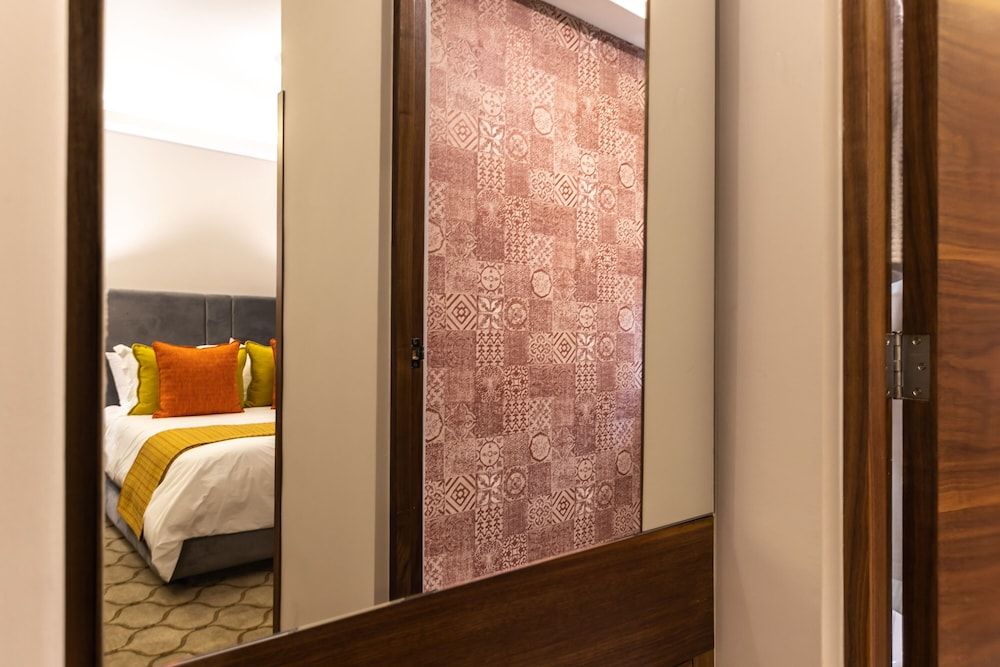 Casa Hedera Elite Room 12