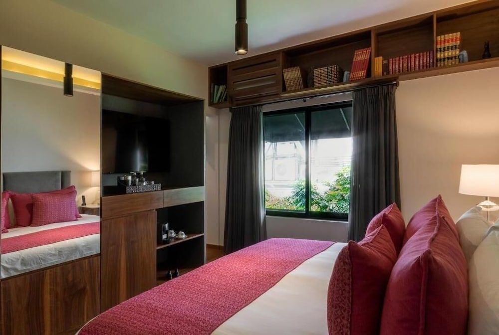 Casa Hedera Comfort Room 12