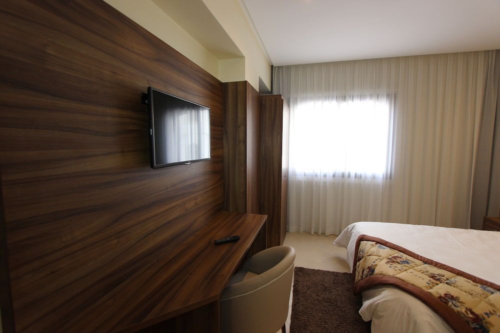 Hotel El  Djenina Standard Double Room