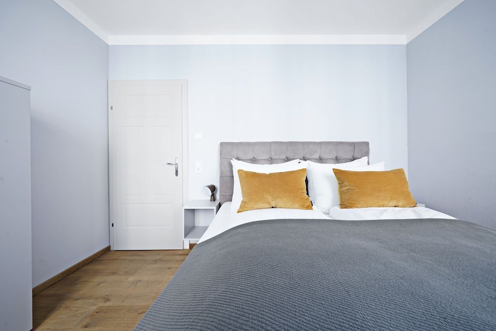 Numa Salzburg Nora 2 Bedroom Apartment with Terrace