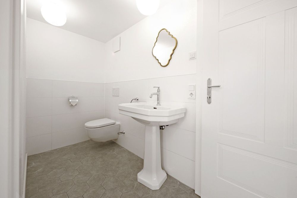 Numa Salzburg Nora Extra Large 3 Bedroom Apartment 7