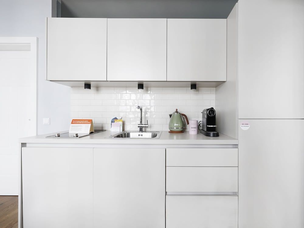 Numa Salzburg Nora Extra Large 3 Bedroom Apartment 6