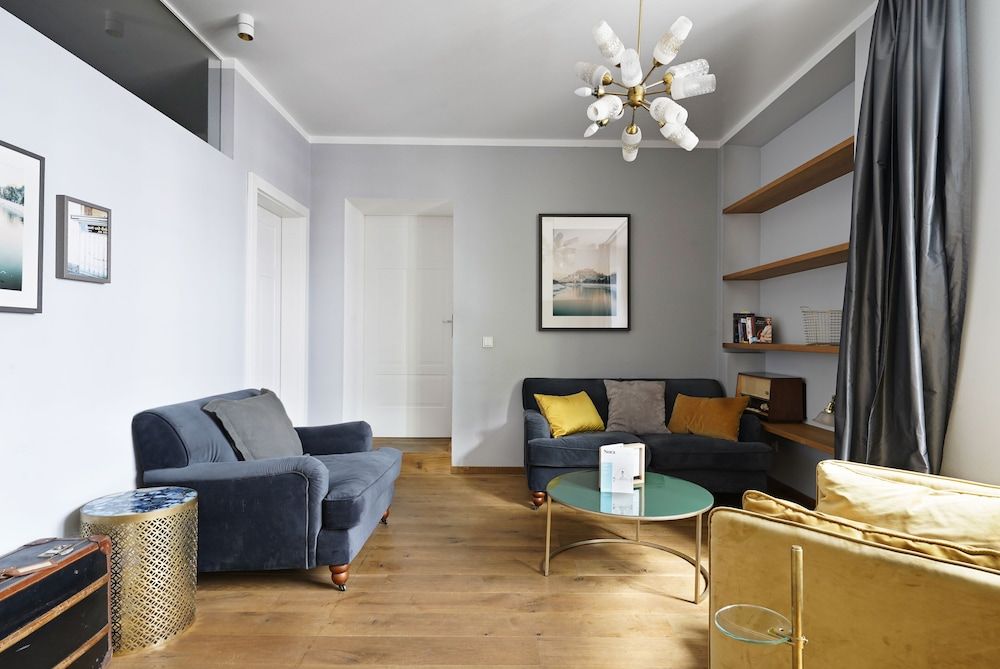 Numa Salzburg Nora Extra Large 3 Bedroom Apartment 11