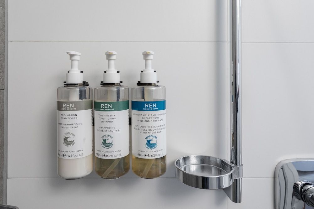 Numa Salzburg Nora Large Studio with Kitchen and Sofa Bed 6