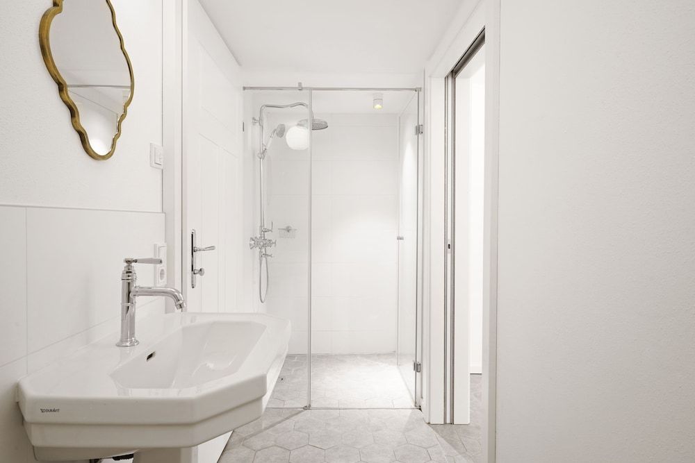 Numa Salzburg Nora Extra Large 3 Bedroom Apartment 8