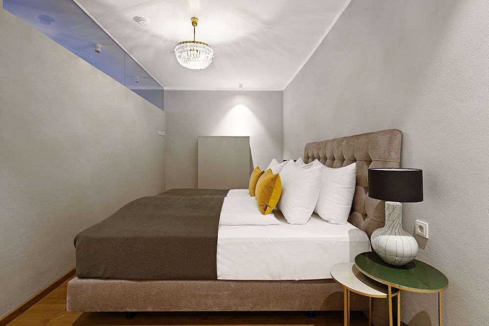 Numa Salzburg Nora Extra Large 3 Bedroom Apartment 3