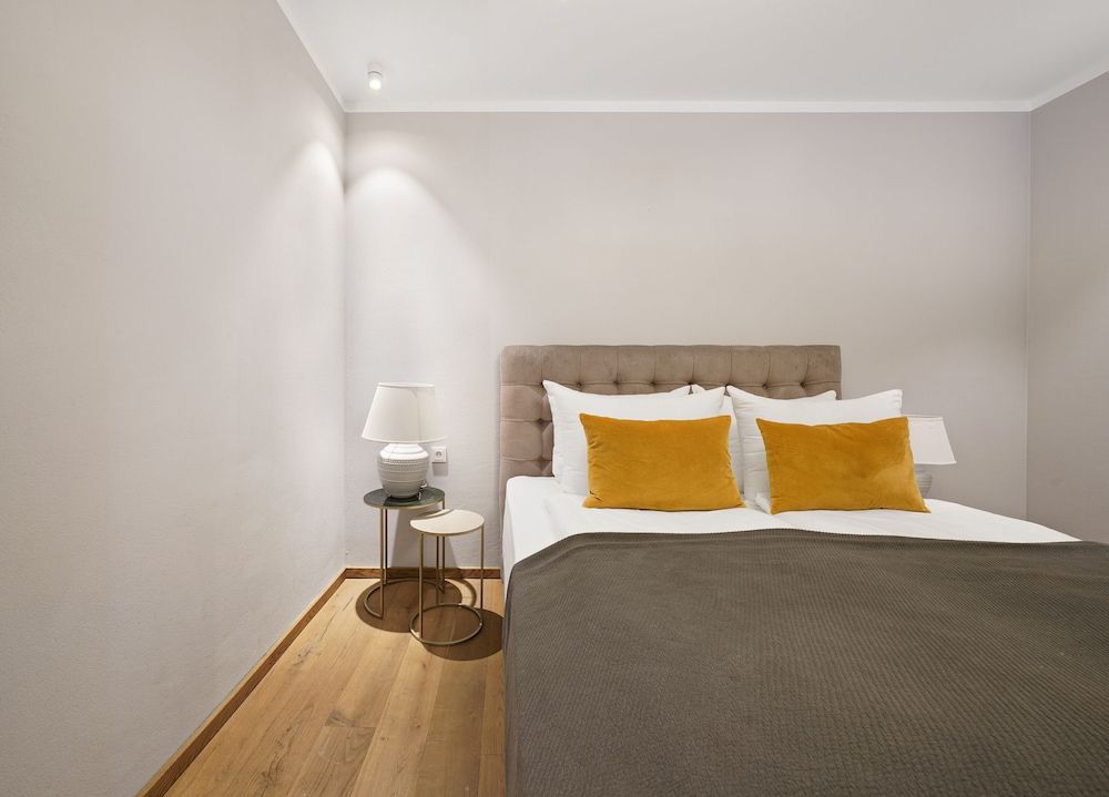 Numa Salzburg Nora Extra Large 3 Bedroom Apartment