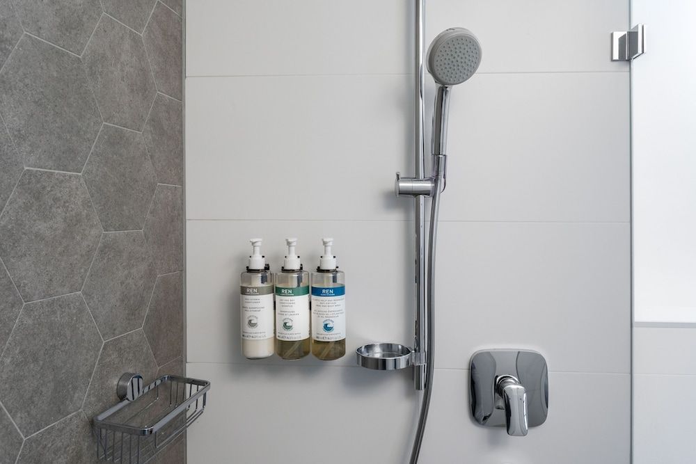 Numa Salzburg Nora Large Studio with Kitchen and Sofa Bed 8