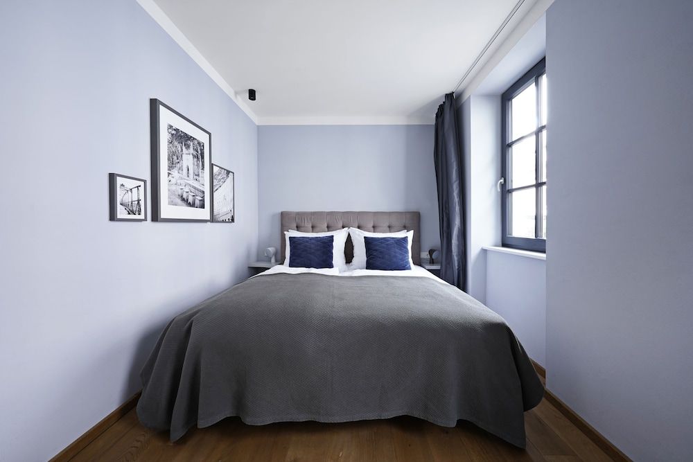 Numa Salzburg Nora 2 Bedroom Apartment with Terrace 2