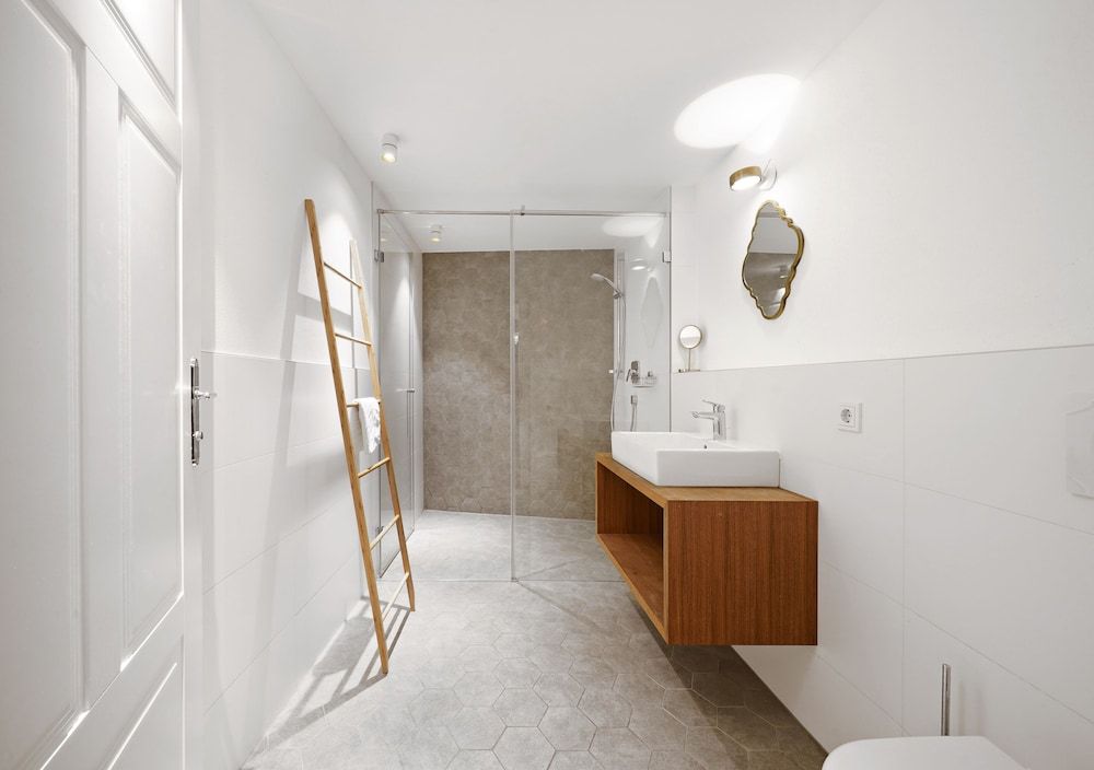 Numa Salzburg Nora Extra Large 3 Bedroom Apartment 9