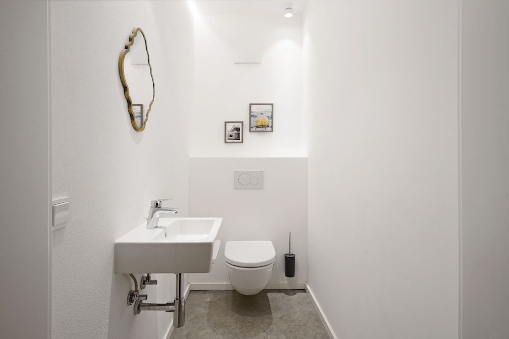 Numa Salzburg Nora 2 Bedroom Apartment with Terrace 7