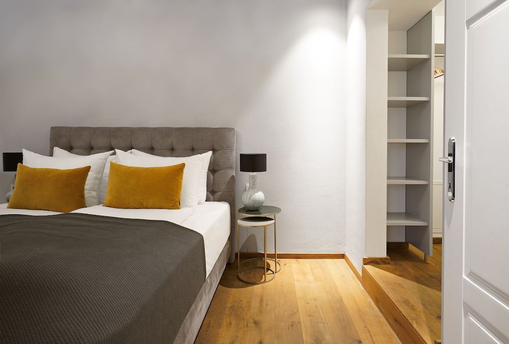 Numa Salzburg Nora Extra Large 3 Bedroom Apartment 2