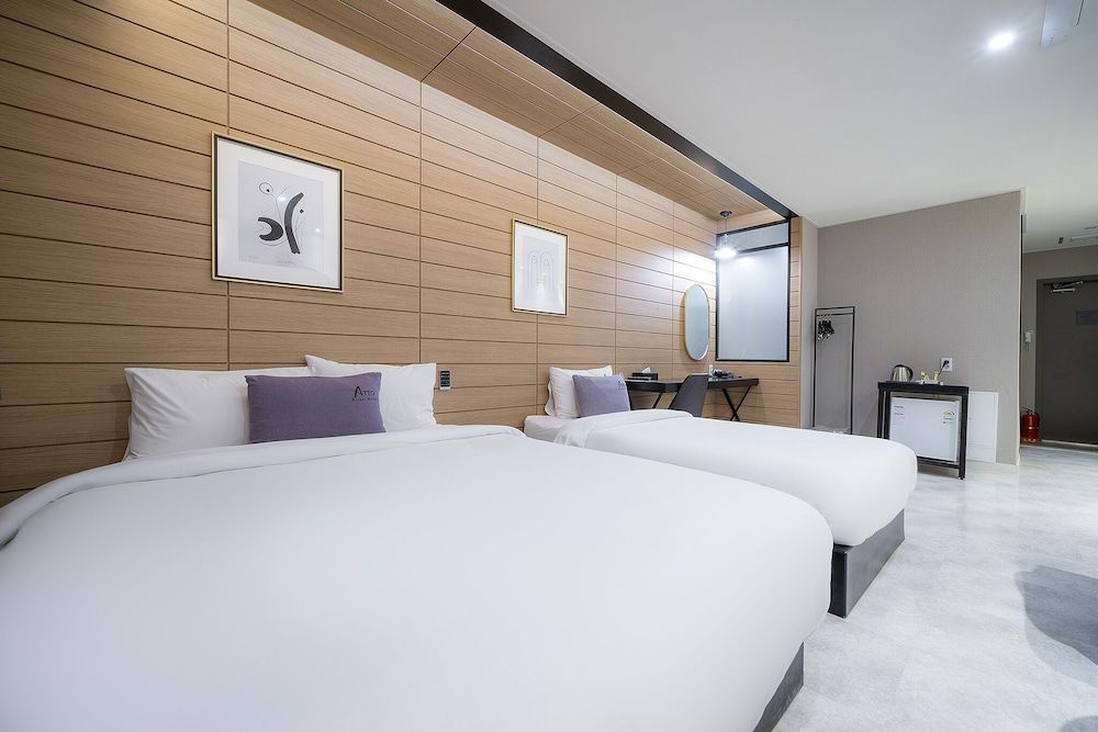 undefined No.25 Signature Hotel Daechung 2