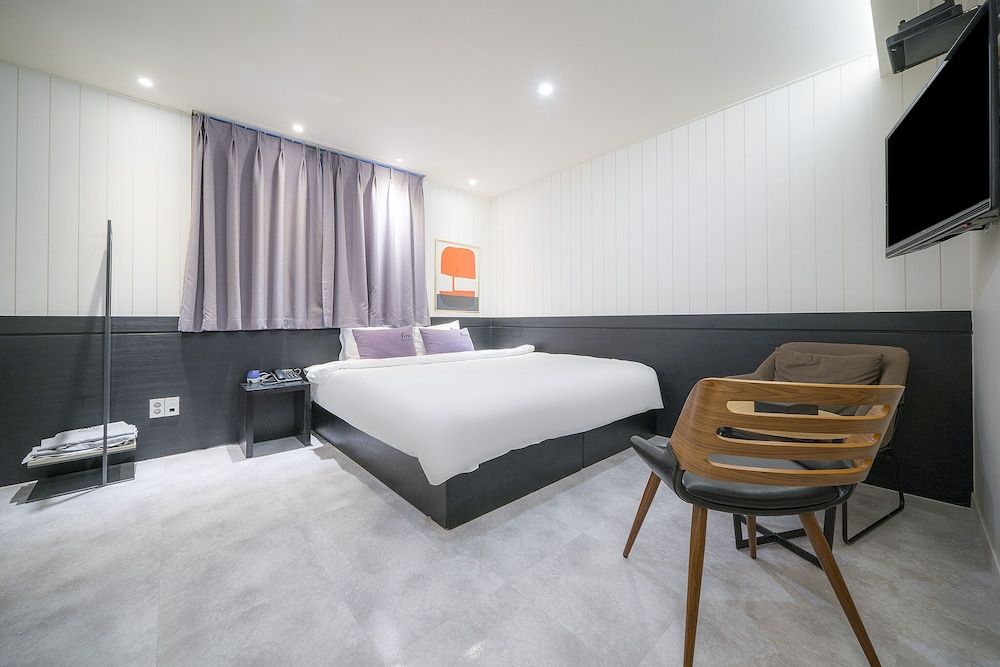 undefined No.25 Signature Hotel Daechung 4