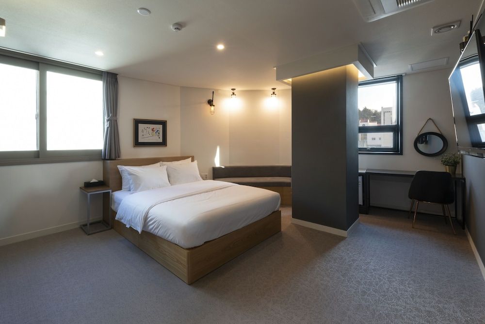 undefined No.25 Signature Hotel Daechung 3