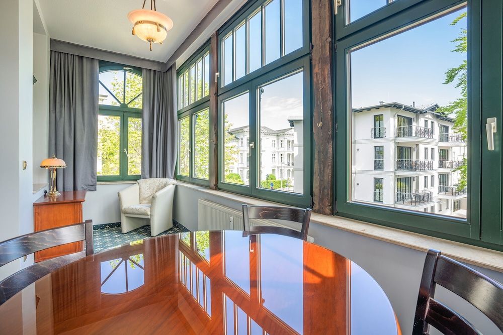 SEETELHOTEL Villa Waldesruh Apartment, 1 Bedroom 7