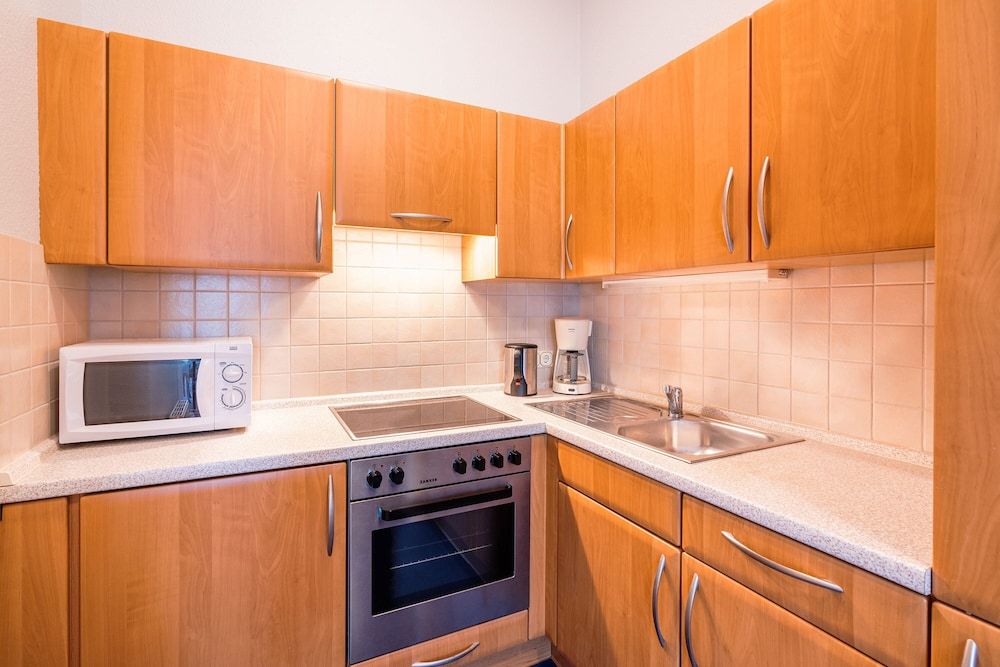 SEETELHOTEL Villa Waldesruh Apartment 2