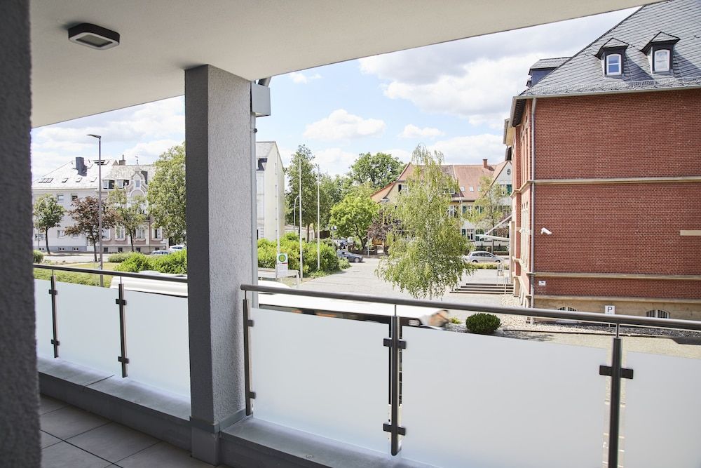 Lothringer Hof Comfort Triple Room 7