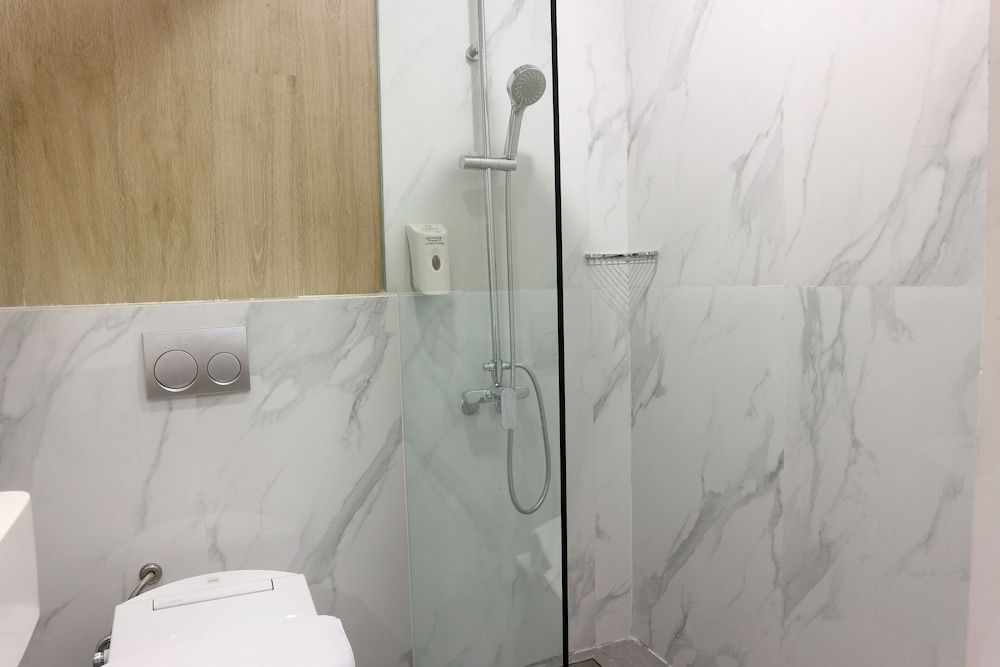 Cordia Hotel Banjarmasin - Hotel Dalam Bandara Superior Triple Room 4