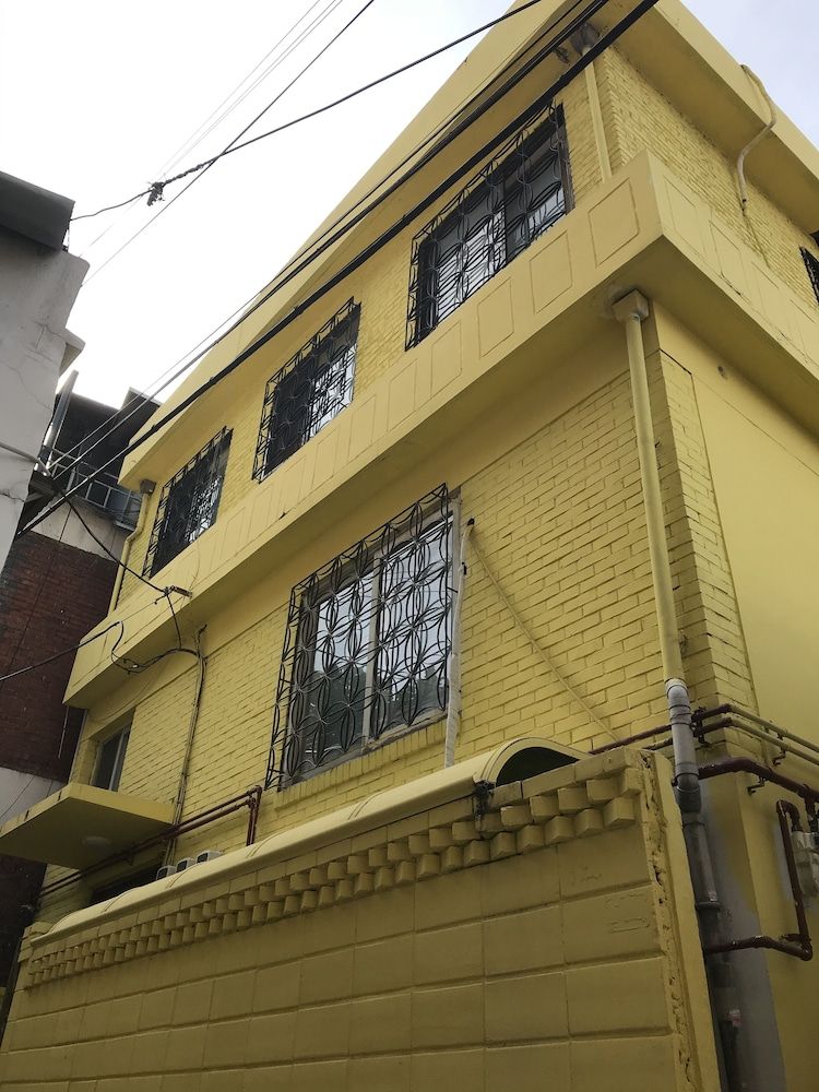 undefined Itaewon Yellow Guesthouse 2