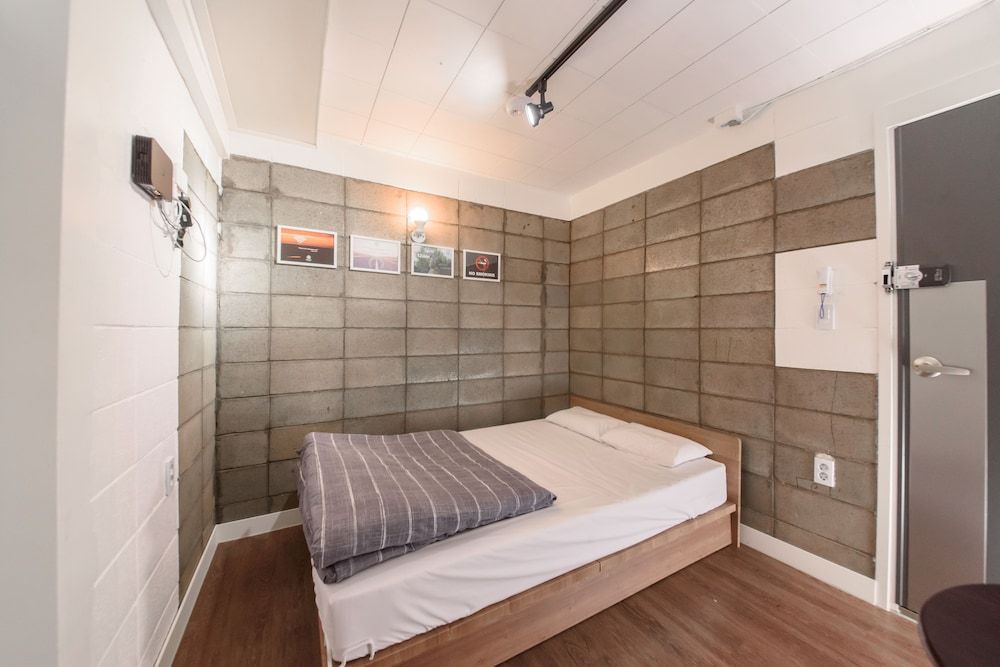 undefined Itaewon Yellow Guesthouse 7