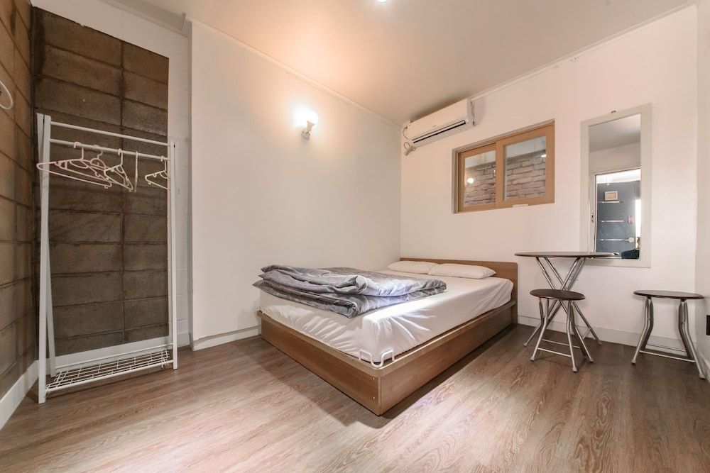 undefined Itaewon Yellow Guesthouse 6