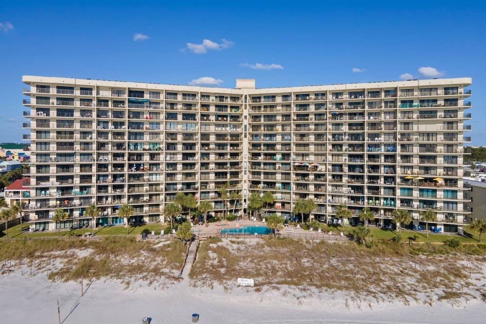 Condo, 1 Bedroom (510)