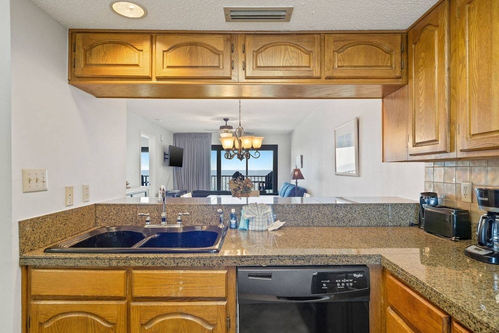 Condo, 1 Bedroom (802)