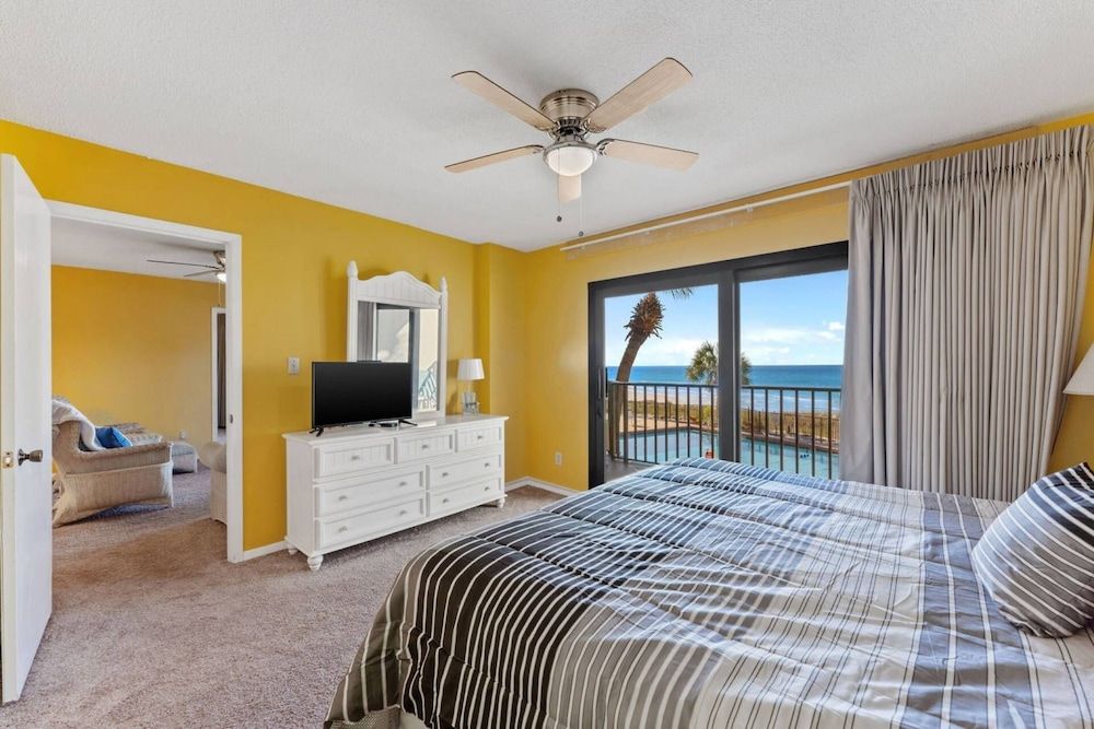 Condo, 3 Bedrooms (206)