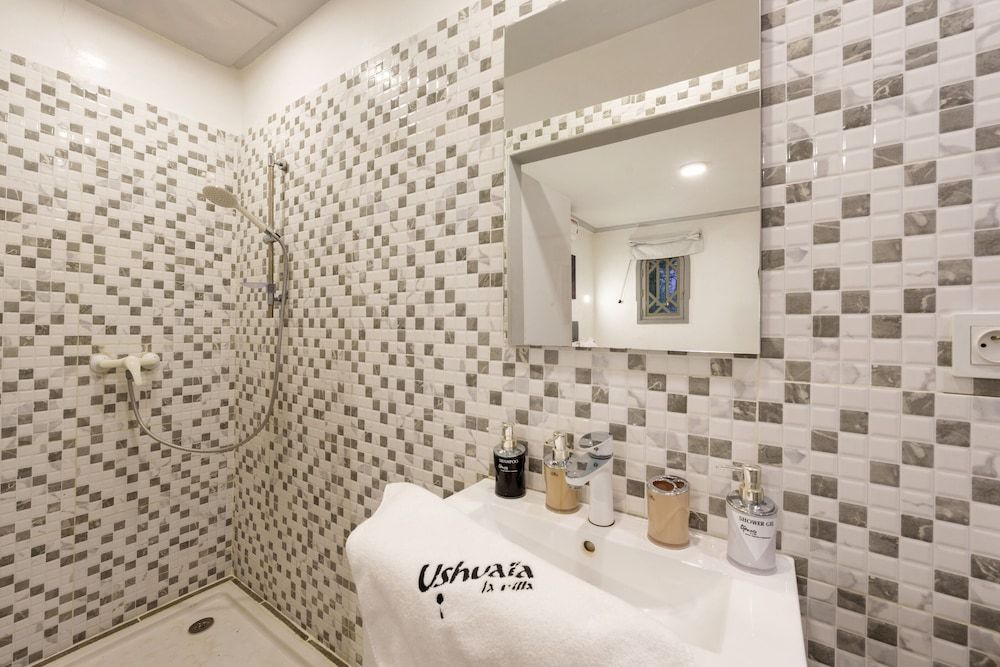 undefined Riad Ushuaia la Villa - Centre Marrakech 10