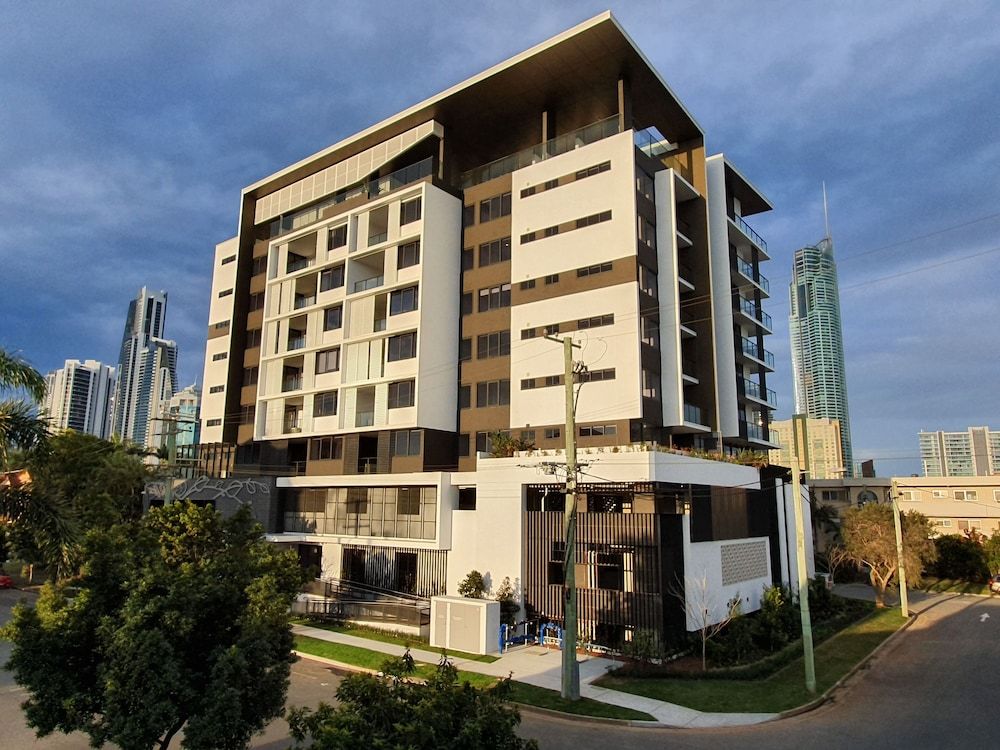 undefined Peninsular GoldCoast 3